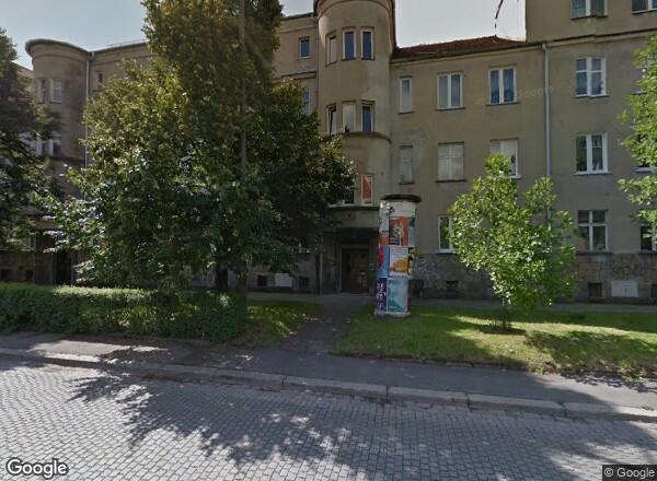 Ceny mieszkań Wrocław UL. KRUCZA 126