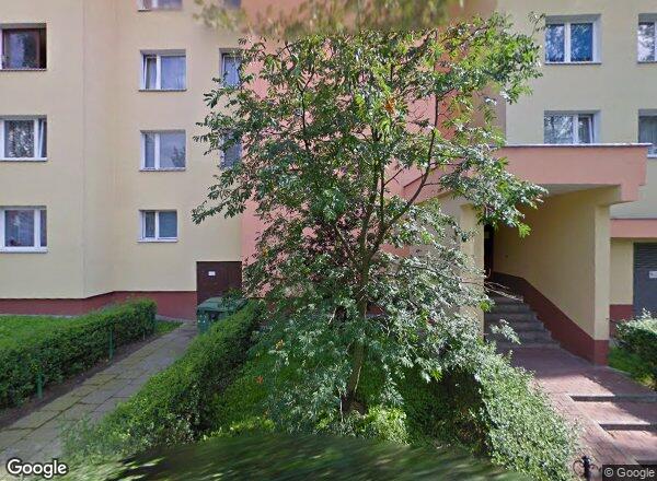 Ceny mieszkań Warszawa ul. Porajów 6