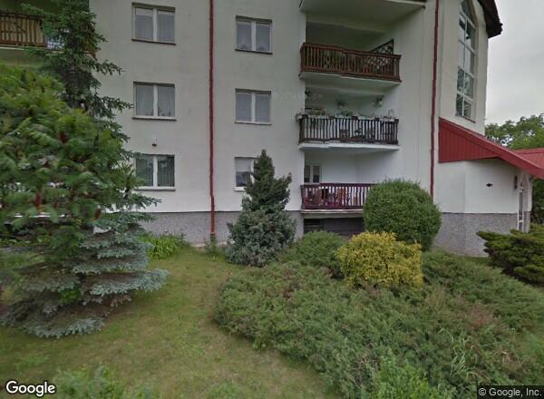 Ceny mieszkań Gdynia Zbożowa 26