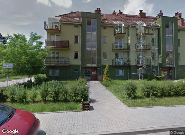 Ceny mieszkań Wrocław UL. WILEŃSKA 3