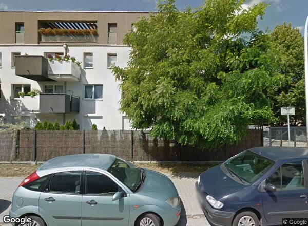 Ceny mieszkań Wrocław UL. RODZINNA 23