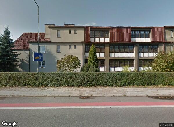 Ceny mieszkań Katowice Bielska 5A