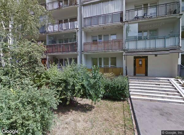 Ceny mieszkań Warszawa ul. J. Żabińskiego 14