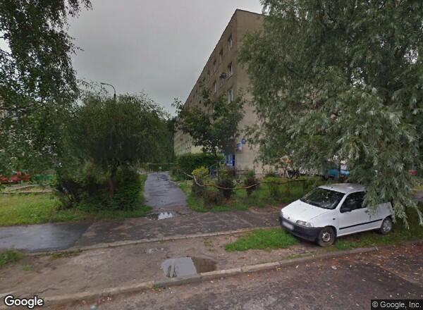 Ceny mieszkań Gdańsk mjr. Mieczysława Słabego 11