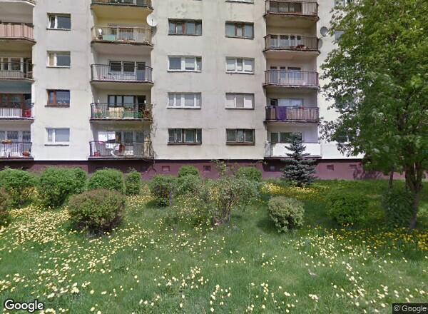 Ceny mieszkań Łódź Leszka Białego 11