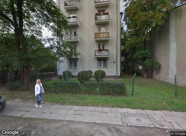 Ceny mieszkań Łódź Łączna 14