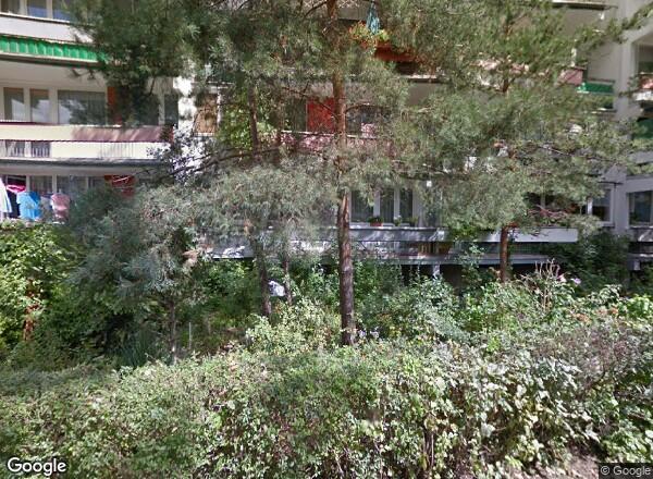 Ceny mieszkań Wrocław UL. POPOWICKA 92