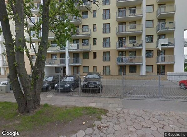 Ceny transakcyjne mieszkań Gdynia Chwarznieńska 36