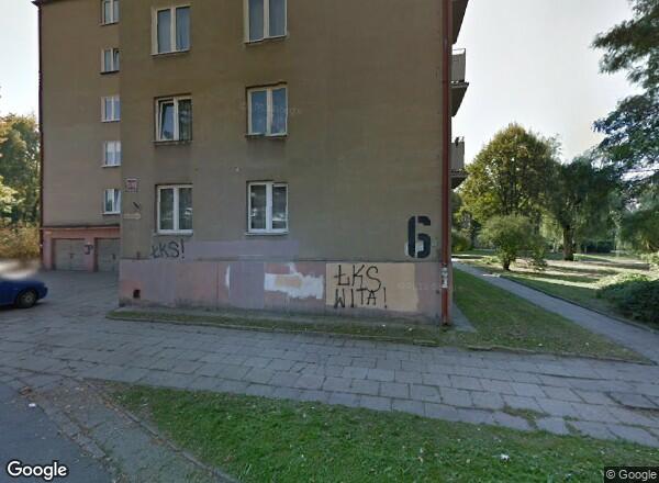 Ceny mieszkań Łódź Wileńska 14