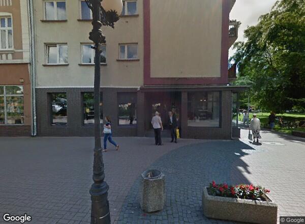 Ceny mieszkań Gorzów Wielkopolski GEN. WŁADYSŁAWA SIKORSKIEGO 126