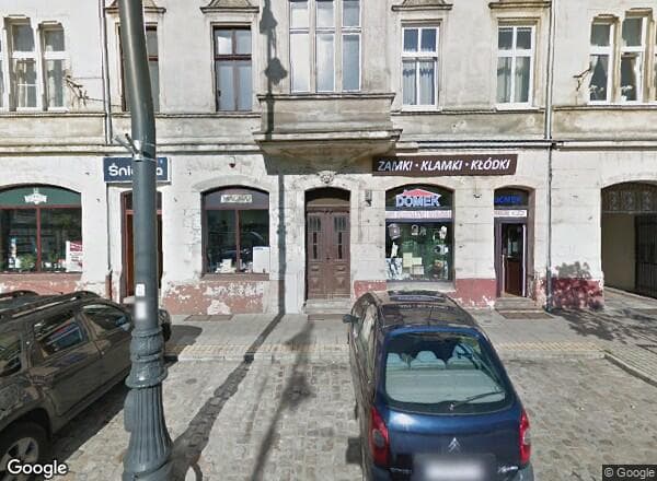 Ceny transakcyjne mieszkań Bydgoszcz Gdańska 127