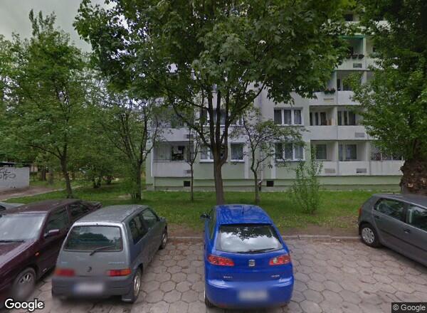 Ceny mieszkań Łódź Aleja Marszałka Edwarda Śmigłego-Rydza 46