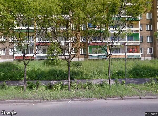 Ceny mieszkań Katowice Szczecińska 43
