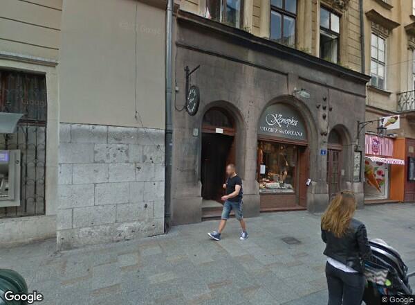 Ceny mieszkań Kraków Floriańska 4