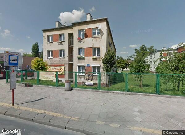 Ceny mieszkań Warszawa ul. Obozowa 80