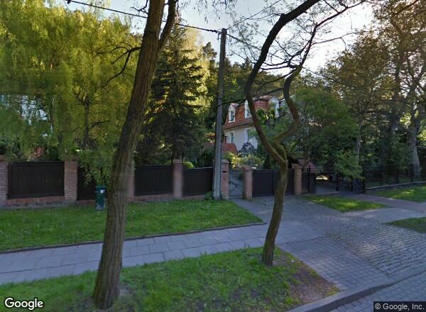 Ceny mieszkań Sopot Stefana Żeromskiego 8