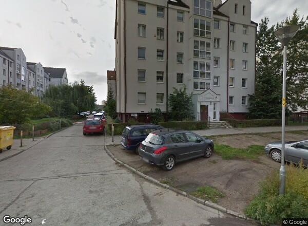 Ceny mieszkań Wrocław UL. NA POLANCE 12C