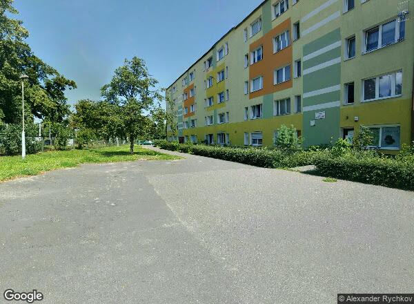 Ceny mieszkań Gdańsk Aleja gen. Józefa Hallera 239