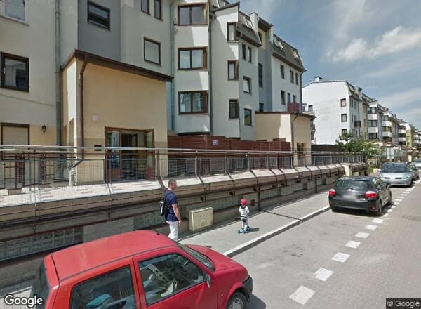 Ceny transakcyjne mieszkań Piaseczno Albatrosów 3