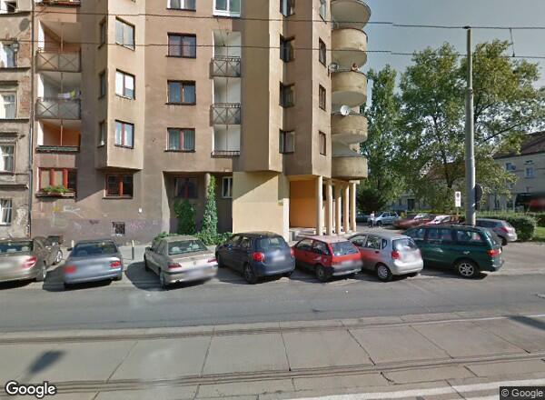 Ceny mieszkań Wrocław UL. GLINIANA 68