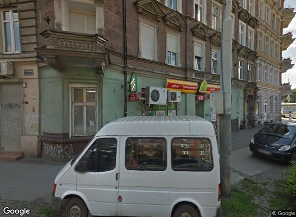 Ceny mieszkań Wrocław PL. POWSTAŃCÓW WIELKOPOLSKICH 7