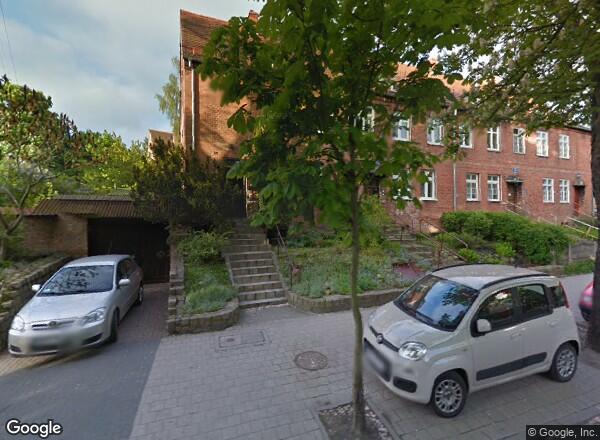 Ceny mieszkań Sopot Jacka Malczewskiego 14A