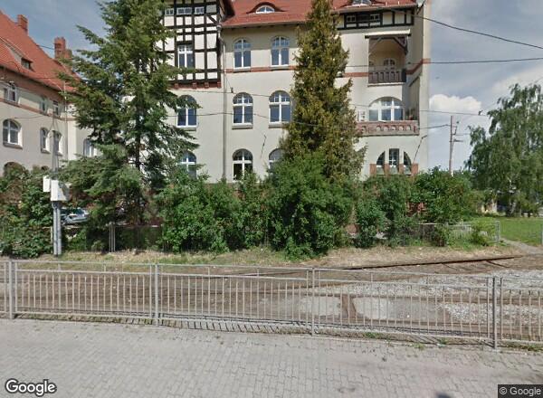 Ceny mieszkań Wrocław UL. GAZOWA 22