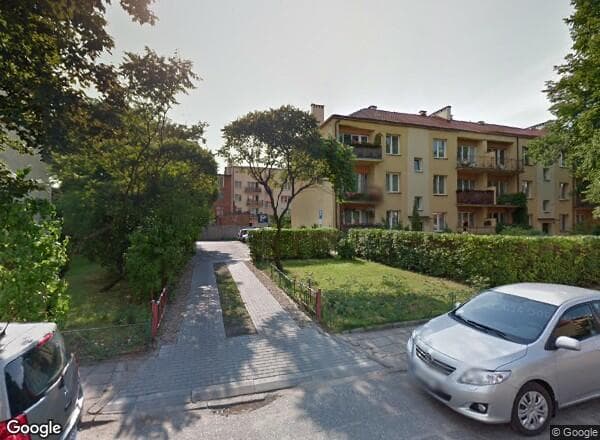 Ceny transakcyjne mieszkań Toruń św. Andrzeja Boboli 15