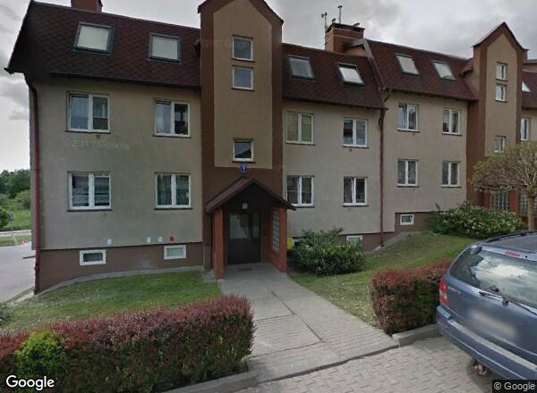 Ceny transakcyjne mieszkań Szczecin Sarnia 7