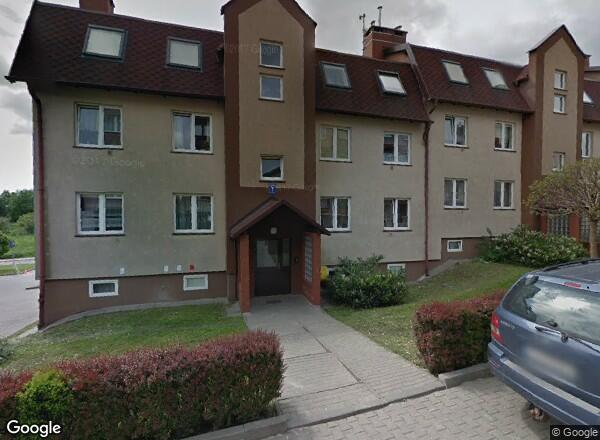 Ceny mieszkań Szczecin Sarnia 7