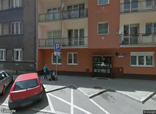 Ceny mieszkań Kraków Urzędnicza 64