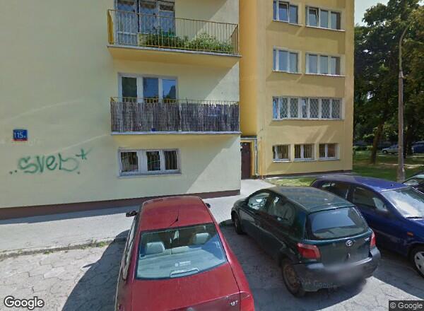 Ceny mieszkań Warszawa ul. Szaserów 115A