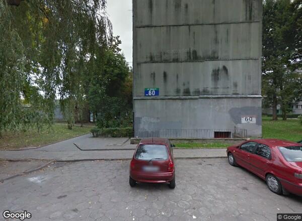 Ceny mieszkań Łódź Łanowa 6