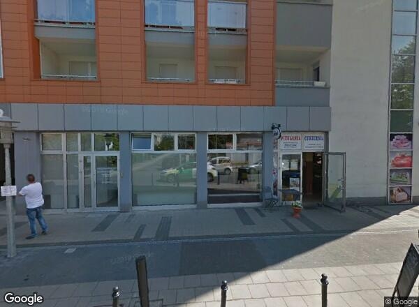 Ceny transakcyjne mieszkań Poznań Rynarzewska 3