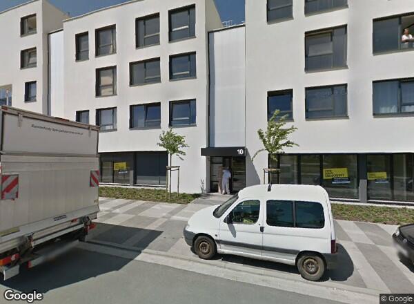 Ceny mieszkań Wrocław UL. HANSA POELZIGA 10