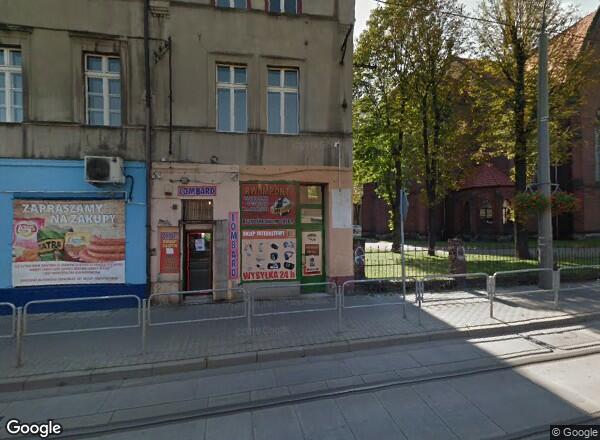 Ceny mieszkań Katowice Wiosny Ludów 2