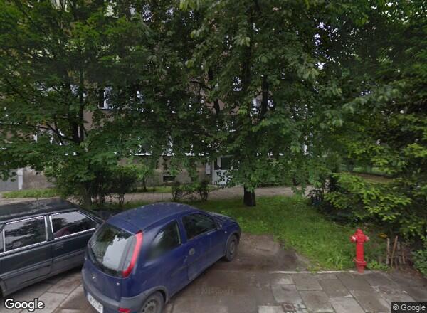 Ceny mieszkań Wrocław UL. GŁOGOWSKA 28