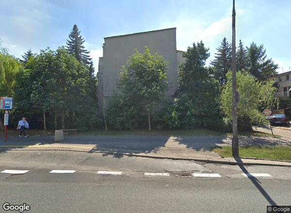 Ceny mieszkań Warszawa ul. Saska 3B