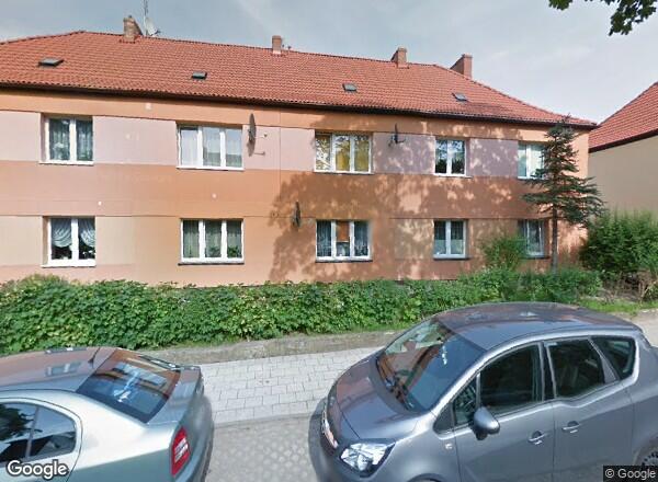 Ceny mieszkań Szczecin Księcia Józefa Poniatowskiego 22