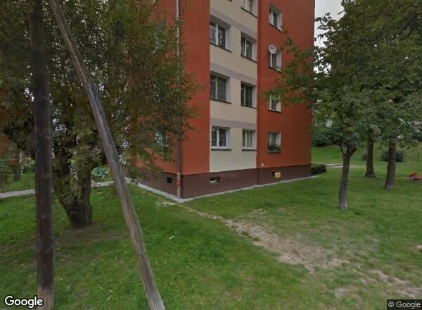 Ceny transakcyjne mieszkań Szczecin Kruszcowa 2