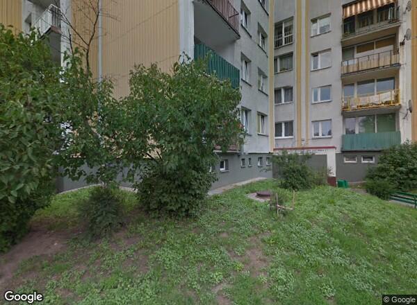 Ceny mieszkań Wrocław UL. NOWODWORSKA 3