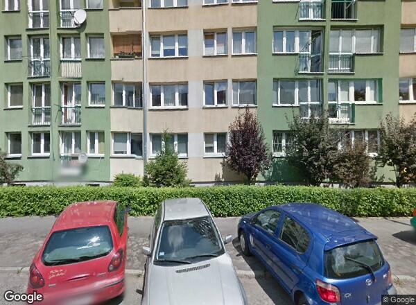 Ceny mieszkań Wrocław UL. ŚLICZNA 34