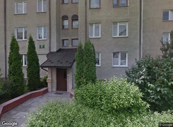 Ceny transakcyjne mieszkań Kielce Jurajska 2