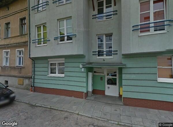 Ceny transakcyjne mieszkań Szczecin Oficerska 14