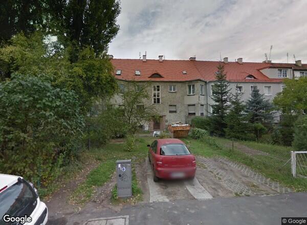 Ceny mieszkań Wrocław UL. STEFANA OKRZEI 13