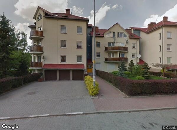 Ceny transakcyjne mieszkań Wrocław UL. FRANCISZKA JUSZCZAKA 2
