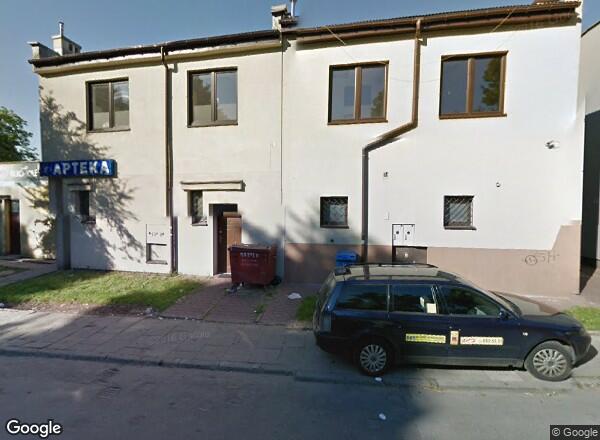 Ceny mieszkań Kraków Osiedle Kazimierzowskie 37