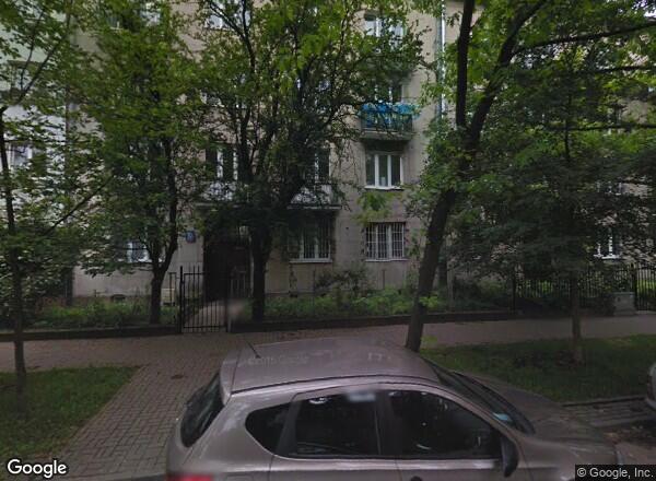 Ceny mieszkań Warszawa ul. Kielecka 30