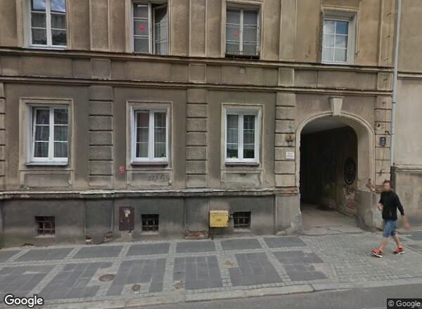 Ceny mieszkań Poznań Święty Wojciech 3