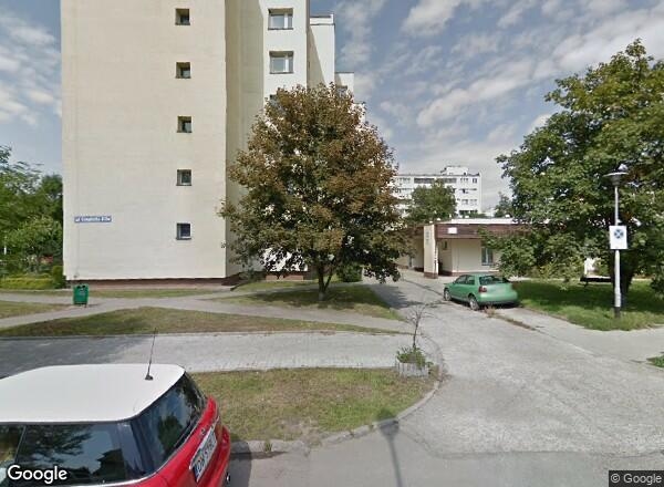 Ceny transakcyjne mieszkań Wrocław UL. BERNARDA BELOTTA CANALETTA 2